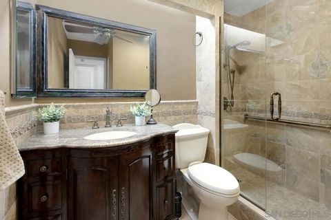 Tiny photo for 701 Kettner Blvd #1, San Diego, CA 92101 (MLS # 250033258)