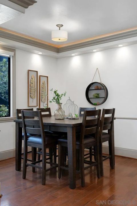 Tiny photo for 701 Kettner Blvd #1, San Diego, CA 92101 (MLS # 250033258)