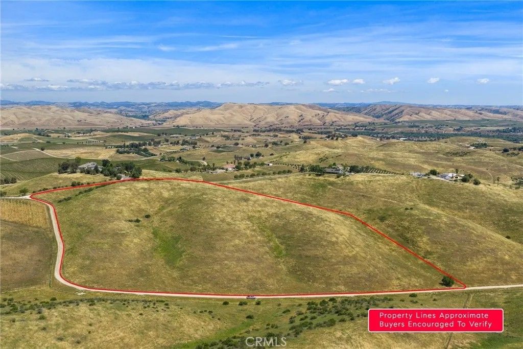 Photo of 1738 Nygren RD, San Miguel, CA 93451 (MLS # SC26123369)