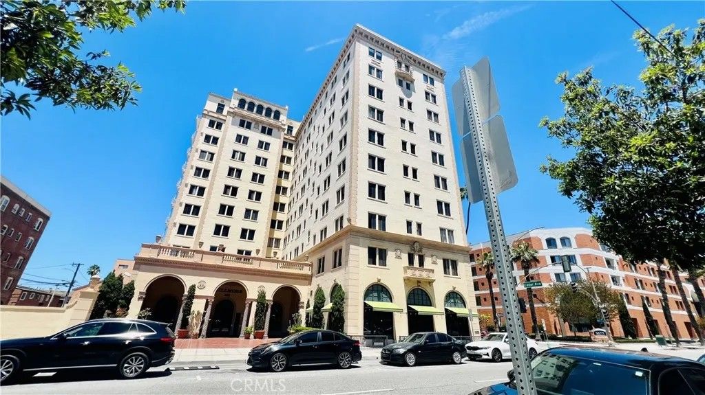 Photo of 315 W 3rd Street #711, Long Beach, CA 90802 (MLS # RS26006595)