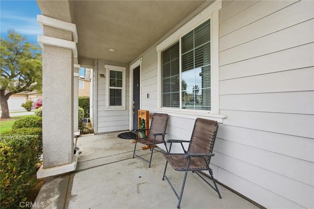 Photo of 6123 Pilar Way, Bakersfield, CA 93306 (MLS # SR26035230)