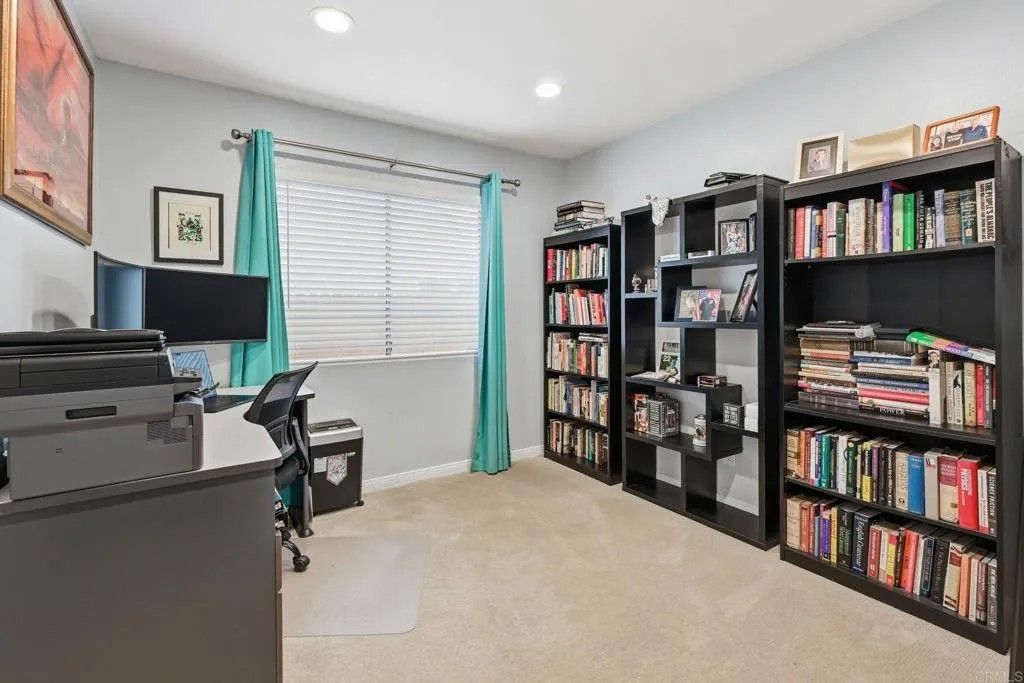 Photo of 5448 Gooseberry Way, Oceanside, CA 92057 (MLS # NDP2600789)