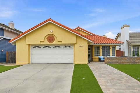 Photo of 5448 Gooseberry Way, Oceanside, CA 92057 (MLS # NDP2600789)