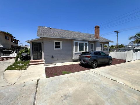 Tiny photo for 306-310 Richardson Ave, El Cajon, CA 92020 (MLS # 250043149)