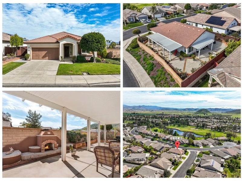 366 Garcia Dr