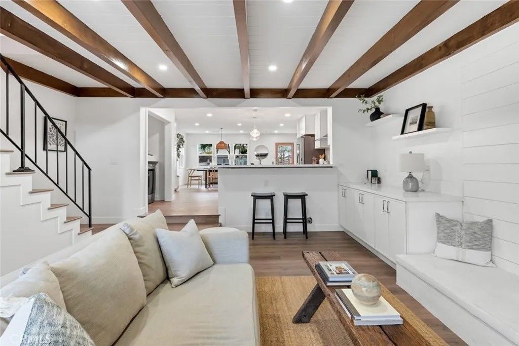 Photo of 2271 Mira Mar Ave, Long Beach, CA 90815 (MLS # PW26053441)