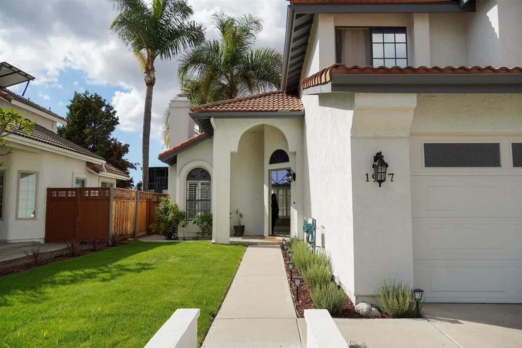 Photo of 1967 Skybrook Place, Chula Vista, CA 91913 (MLS # PTP2507849)