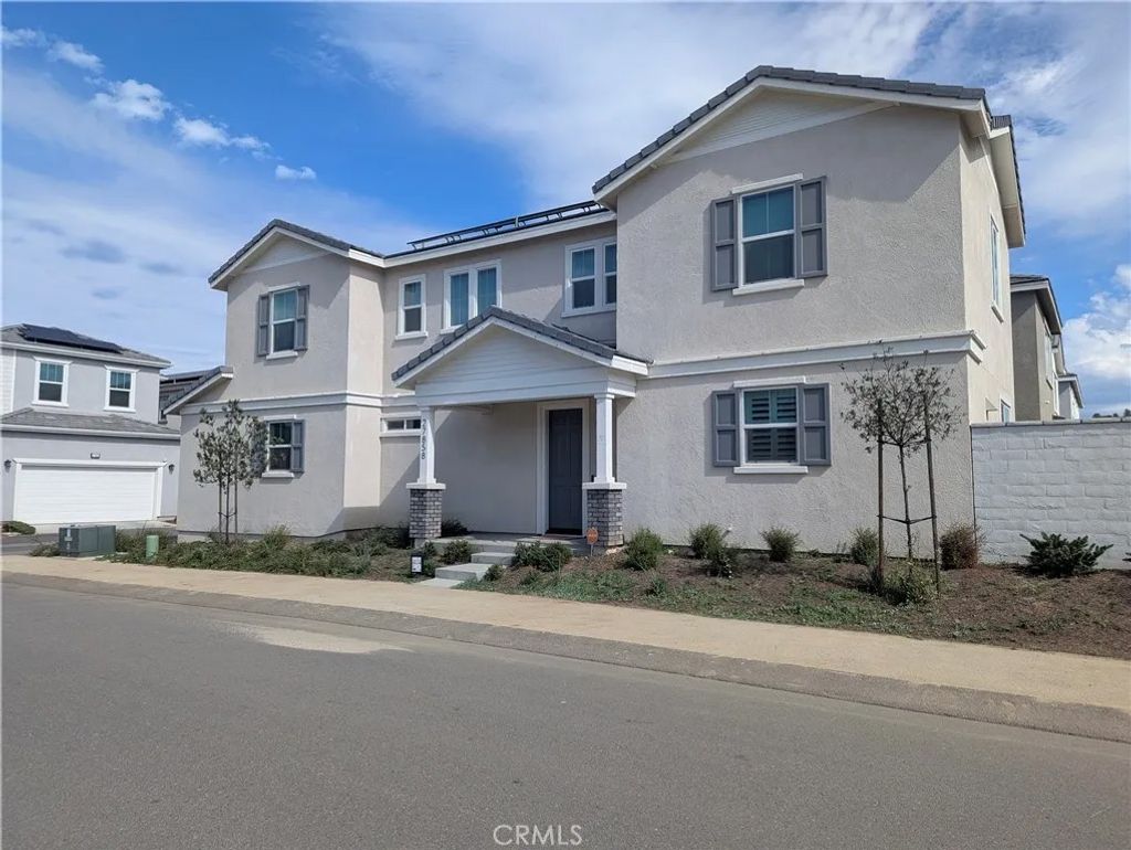 Photo of 27858 Silo Lane, Valley Center, CA 92082 (MLS # CV25188443)