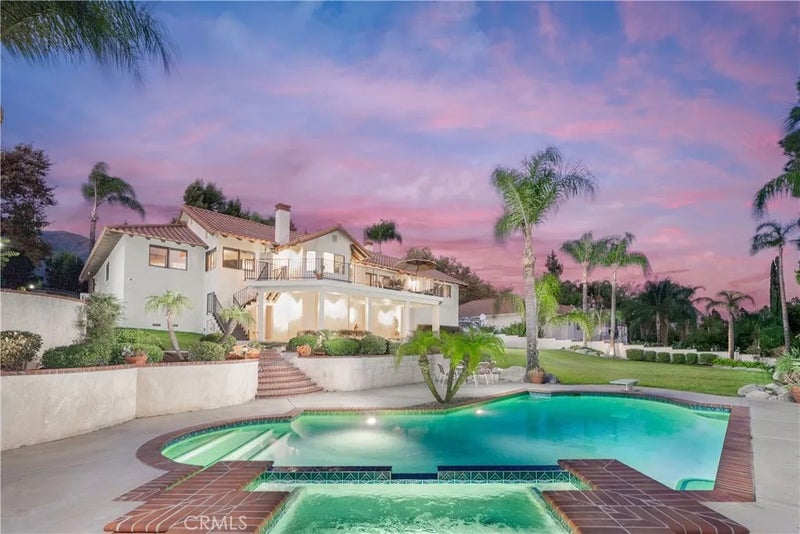 10929 Wilderness Drive