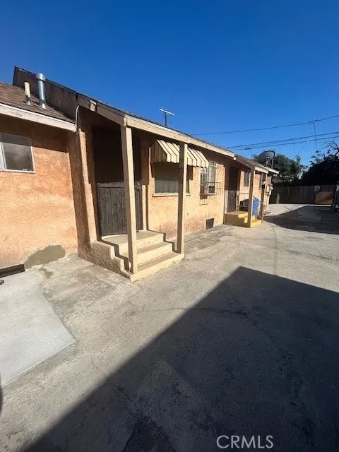 156 W 84th