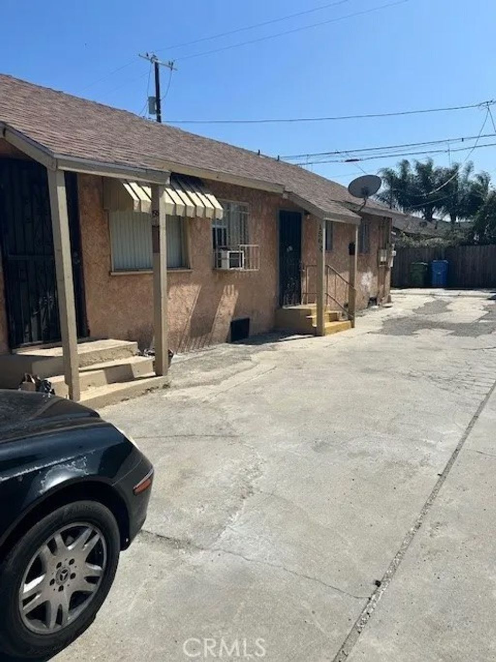Photo of 156 W 84th St, Los Angeles, CA 90003 (MLS # WS26072977)