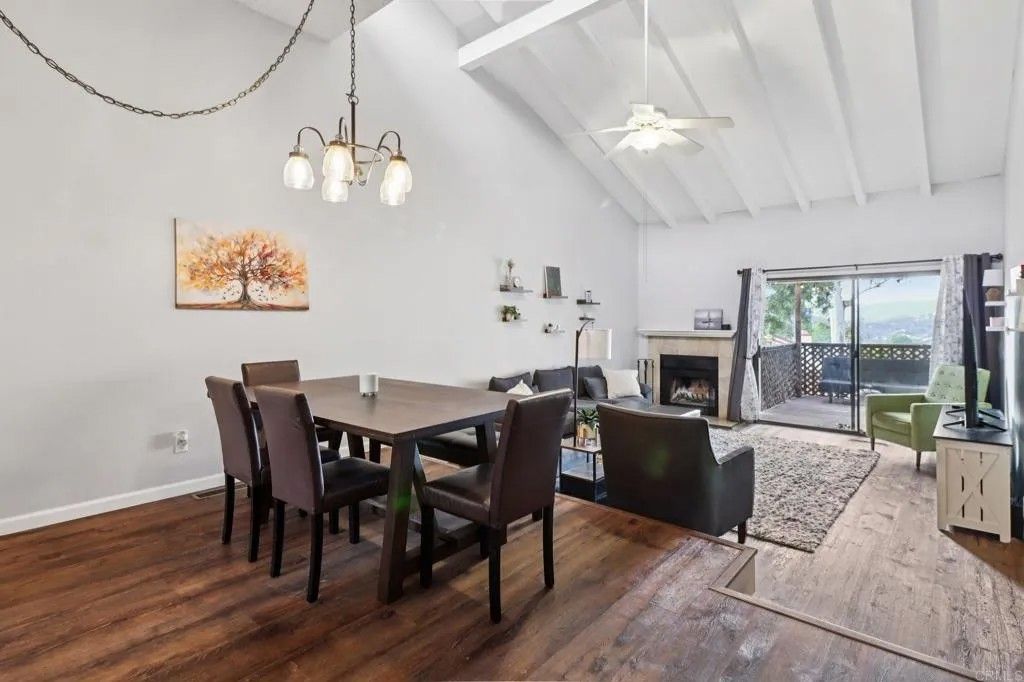 Photo of 15696 Davis Cup Lane, Ramona, CA 92065 (MLS # NDP2601534)