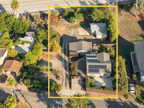 Photo of 697 Ocean View Avenue, Encinitas, CA 92024 (MLS # NDP2510658)