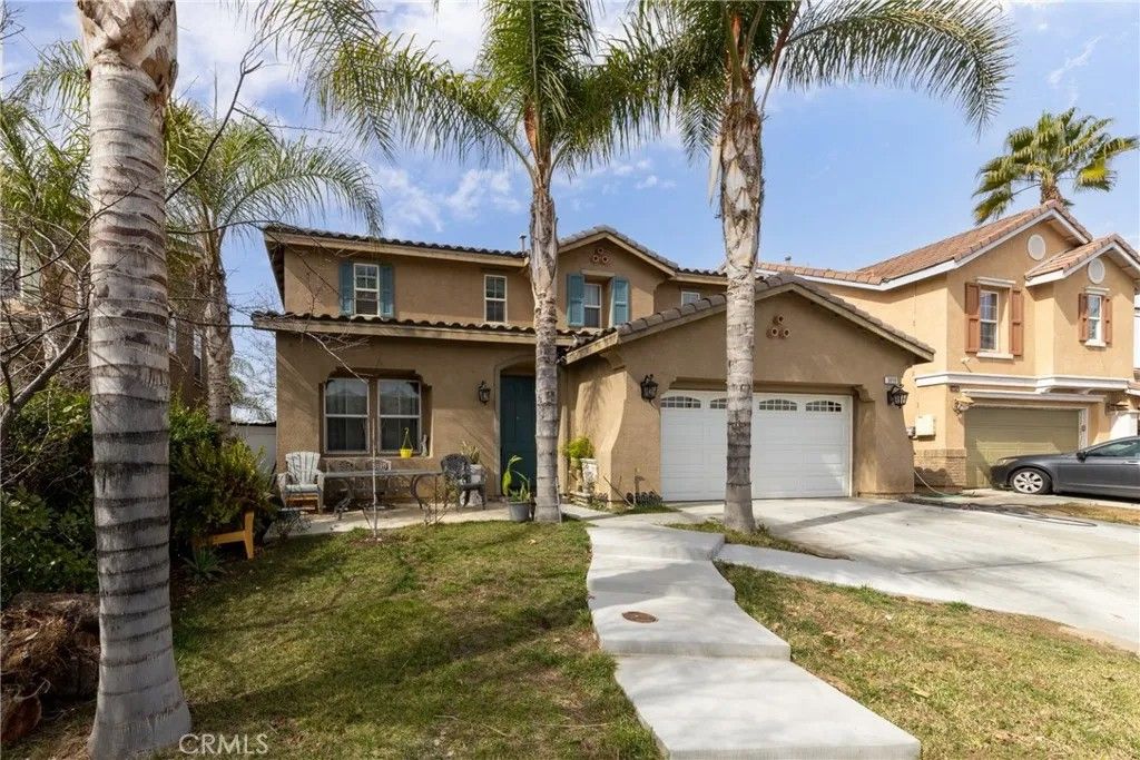 Photo of 3890 Akina AVE, Perris, CA 92571 (MLS # IV26115926)