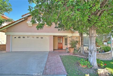 Photo of 10211 Corkwood Court, Rancho Cucamonga, CA 91737 (MLS # TR26046223)