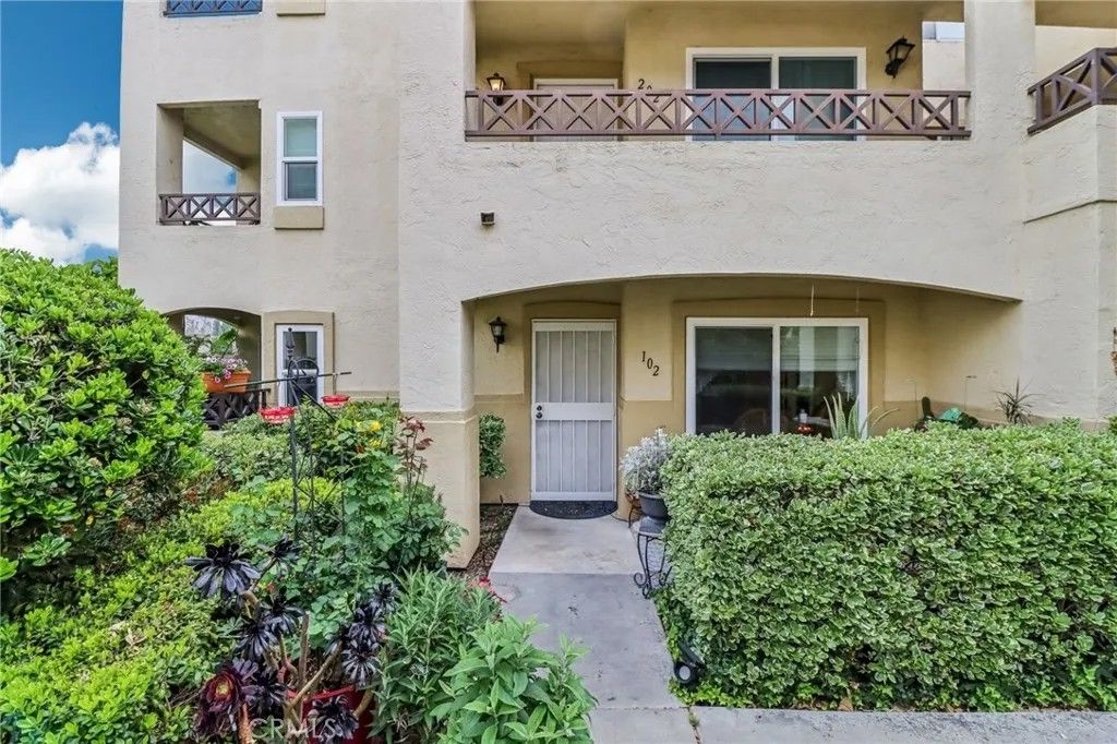 Photo of 795 Brookstone Road #102, Chula Vista, CA 91913 (MLS # SW26069802)