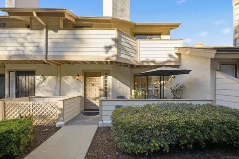 4595 Chateau Drive, San Diego, CA 92117 - #: 260003531