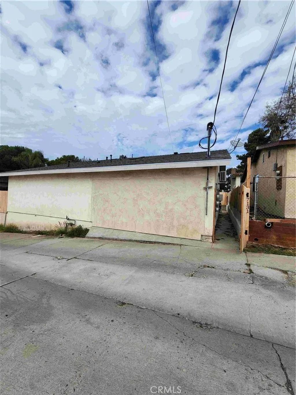 Photo of 7127 Saranac St, San Diego, CA 92115 (MLS # SW26018160)