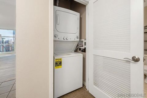 Tiny photo for 530 K St #615, San Diego, CA 92101 (MLS # 250043995)