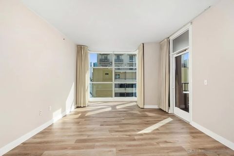 Tiny photo for 530 K St #615, San Diego, CA 92101 (MLS # 250043995)