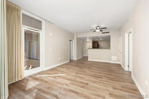 Tiny photo for 530 K St #615, San Diego, CA 92101 (MLS # 250043995)