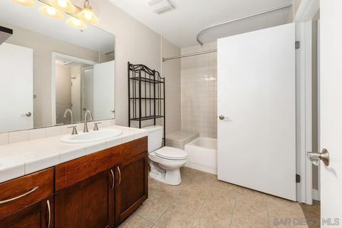 Tiny photo for 530 K St #615, San Diego, CA 92101 (MLS # 250043995)