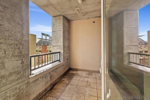 Tiny photo for 530 K St #615, San Diego, CA 92101 (MLS # 250043995)