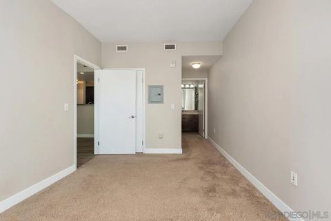 Tiny photo for 530 K St #615, San Diego, CA 92101 (MLS # 250043995)