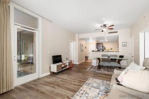 Tiny photo for 530 K St #615, San Diego, CA 92101 (MLS # 250043995)
