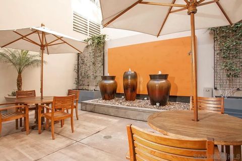 Tiny photo for 530 K St #615, San Diego, CA 92101 (MLS # 250043995)