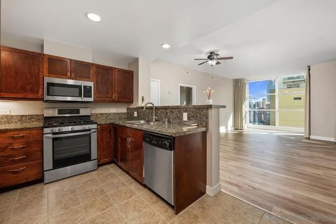530 K 615 San Diego CA 92101