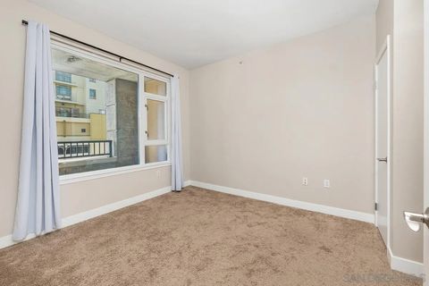 Tiny photo for 530 K St #615, San Diego, CA 92101 (MLS # 250043995)