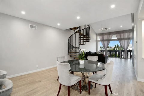 Tiny photo for 5216 Yarmouth Avenue #307, Encino, CA 91316 (MLS # SR26198323)