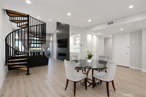 Tiny photo for 5216 Yarmouth Avenue #307, Encino, CA 91316 (MLS # SR26198323)