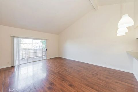 Tiny photo for 1207 Obispo Avenue #210, Long Beach, CA 90804 (MLS # OC25248640)