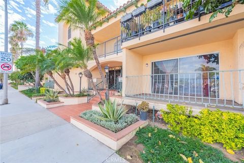Tiny photo for 1207 Obispo Avenue #210, Long Beach, CA 90804 (MLS # OC25248640)