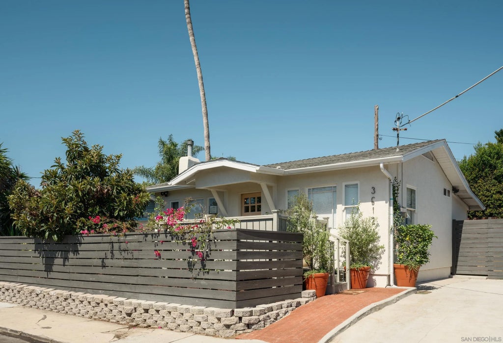 Photo of 3612 Polk Ave, San Diego, CA 92104 (MLS # 260025649)