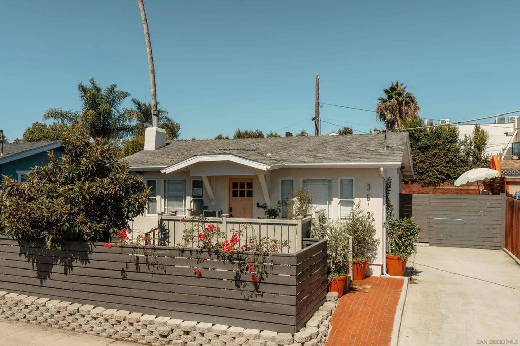 Photo of 3612 Polk Ave, San Diego, CA 92104 (MLS # 260025649)