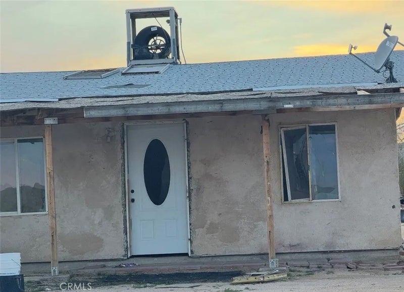3122 Dusty Mile