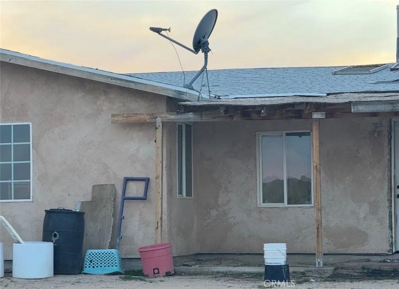3122 Dusty Mile