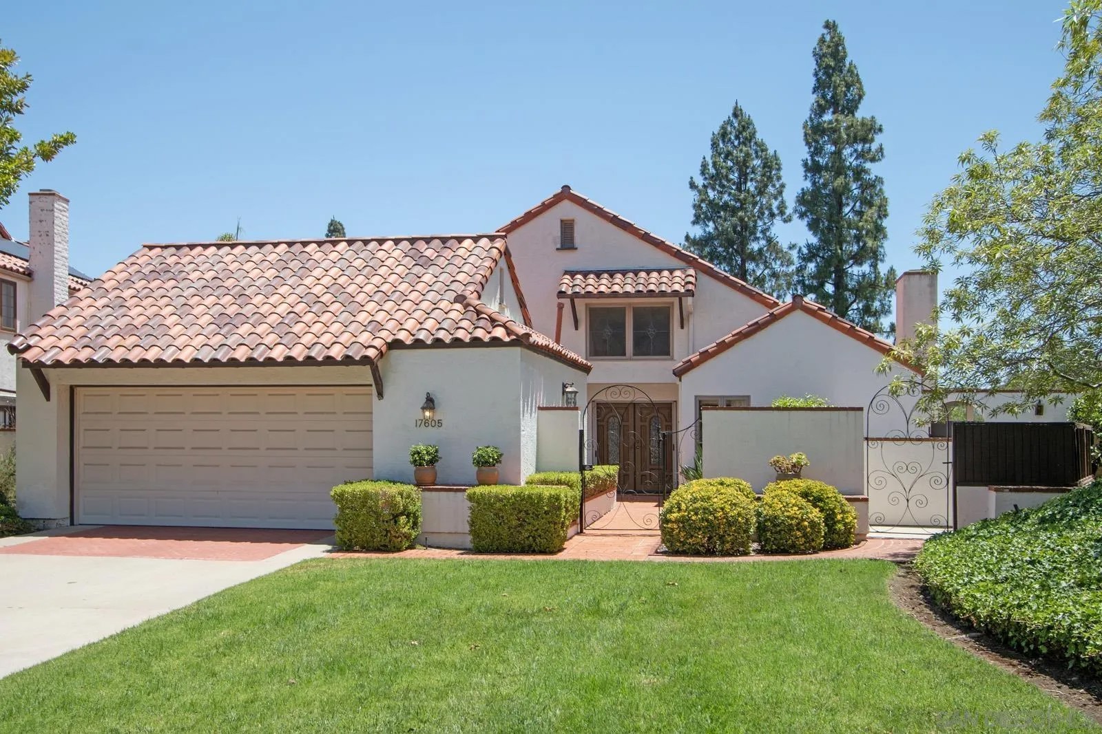 17605 Rienzi Place