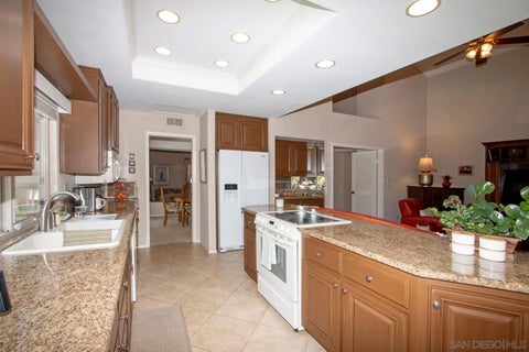 Tiny photo for 17605 Rienzi Place, San Diego, CA 92128 (MLS # 260014350)