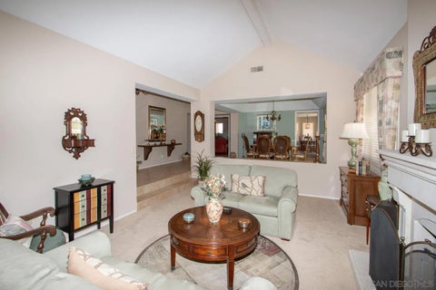 Tiny photo for 17605 Rienzi Place, San Diego, CA 92128 (MLS # 260014350)