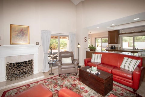 Tiny photo for 17605 Rienzi Place, San Diego, CA 92128 (MLS # 260014350)