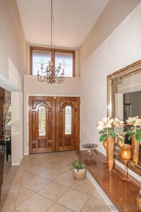 Tiny photo for 17605 Rienzi Place, San Diego, CA 92128 (MLS # 260014350)