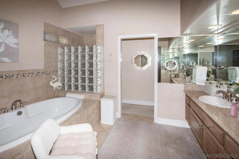 Tiny photo for 17605 Rienzi Place, San Diego, CA 92128 (MLS # 260014350)