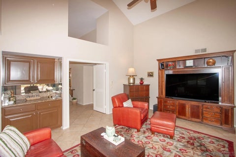 Tiny photo for 17605 Rienzi Place, San Diego, CA 92128 (MLS # 260014350)