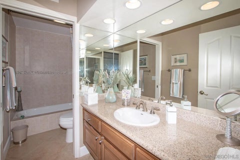 Tiny photo for 17605 Rienzi Place, San Diego, CA 92128 (MLS # 260014350)