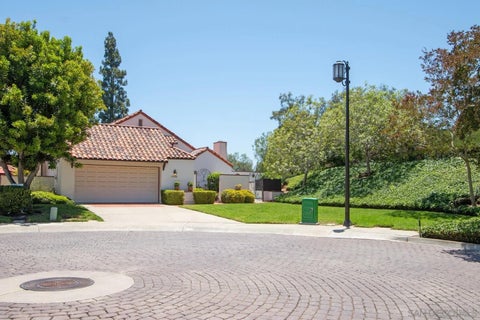Tiny photo for 17605 Rienzi Place, San Diego, CA 92128 (MLS # 260014350)