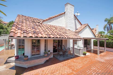 Tiny photo for 17605 Rienzi Place, San Diego, CA 92128 (MLS # 260014350)